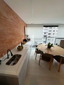 Apartamento com 2 Quartos à venda, 74m² no Cerqueira César, São Paulo