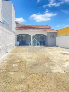Casa com 1 Quarto à venda, 50m² no Quiririm, Taubaté