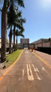 Apartamento com 2 Quartos para alugar, 46m² no Jardim Jóquei Club, Londrina