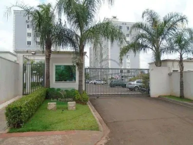 Apartamento com 2 Quartos à venda, 46m² no Vale dos Tucanos, Londrina