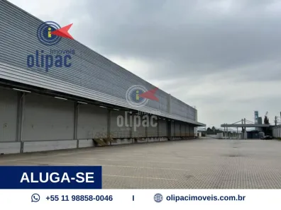 Galpão/Depósito/Armazém para alugar, 8220m² no Jardim Santa Helena, Guarulhos