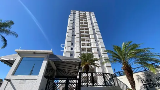 Apartamento com 3 Quartos à venda, 90m² no Bonfim, Campinas