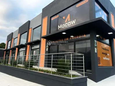 Ponto Comercial para alugar, 55m² no Niterói, Canoas