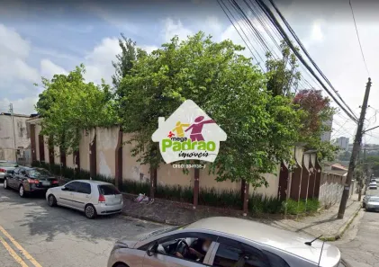 Lote/Terreno à venda, 985m² no Jardim Santa Mena, Guarulhos