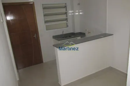 Apartamento com 1 Quarto para alugar, 25m² no Vila Ivone, São Paulo