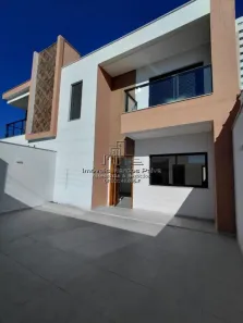 Sobrado com 3 Quartos à venda, 180m² no Jardim Marina, Mongaguá