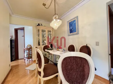 Apartamento com 3 Quartos à venda, 79m² no Bosque da Saúde, São Paulo