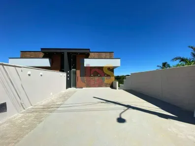 Casa com 2 Quartos à venda, 158m² no São Francisco, Ilhéus