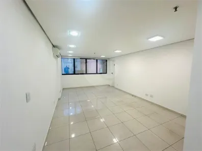 Sala Comercial à venda, 35m² no Vila Buarque, São Paulo