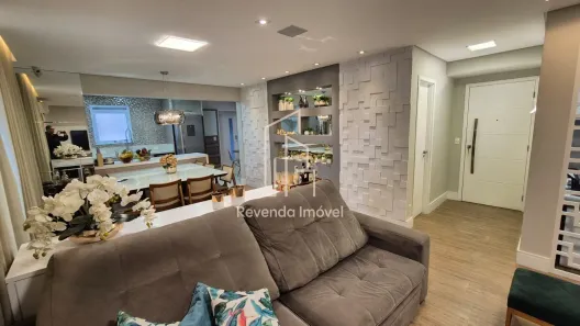 Apartamento com 3 Quartos à venda, 136m² no Jardim Arpoador, São Paulo