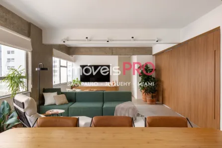 Apartamento com 3 Quartos à venda, 127m² no Vila Uberabinha, São Paulo