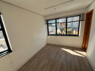 Sala Comercial para alugar, 34m² no Tatuapé, São Paulo