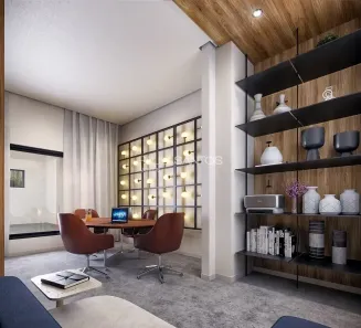 Apartamento com 3 Quartos à venda, 84m² no Vila Espírito Santo, Sorocaba