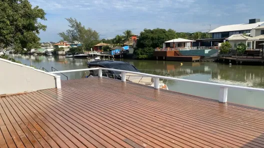 Sobrado com 6 Quartos à venda, 144m² no Marina, Armação dos Búzios