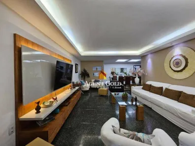 Apartamento com 4 Quartos à venda, 230m² no Freguesia (Jacarepaguá), Rio de Janeiro