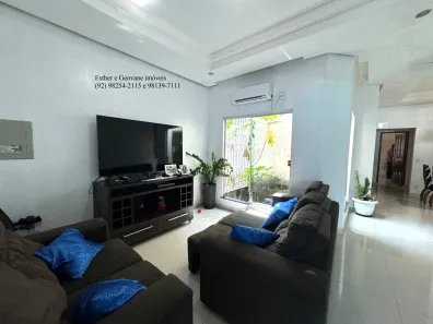Casa com 4 Quartos à venda, 200m² no Tarumã-Açu, Manaus