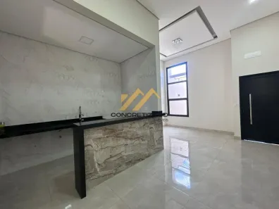 Casa com 3 Quartos à venda, 101m² no Jardim Dom Bosco, Indaiatuba
