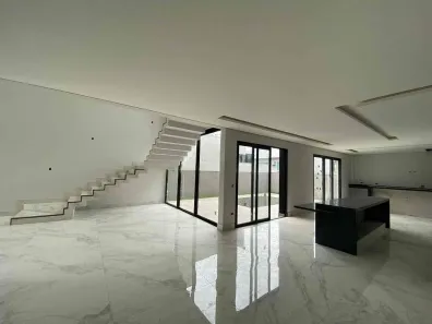 Casa com 4 Quartos à venda, 280m² no Esperança, Londrina
