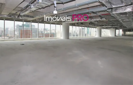 Sala Comercial para alugar, 1470m² no Butantã, São Paulo