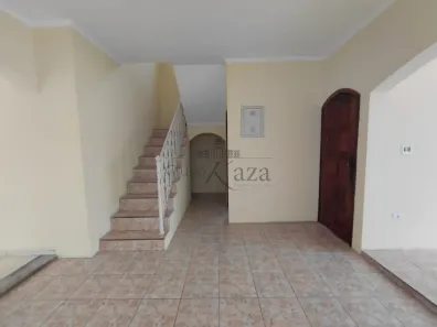 Imóvel Comercial com 4 Quartos para alugar, 227m² no Jardim das Indústrias, São José dos Campos