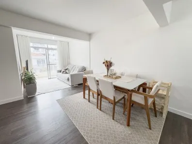 Apartamento com 3 Quartos à venda, 111m² no Balneário, Florianópolis