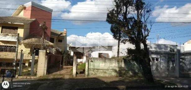 Lote/Terreno à venda, 404m² no Vila João Pessoa, Porto Alegre
