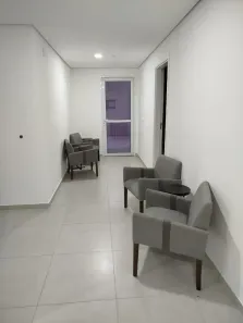 Apartamento com 2 Quartos à venda, 64m² no Rudge Ramos, São Bernardo do Campo
