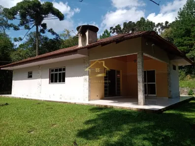Fazenda/Sítio com 2 Quartos à venda, 30000m² no Centro, Campina Grande do Sul