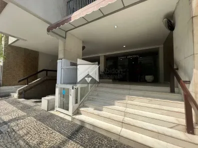Apartamento com 3 Quartos à venda, 110m² no Santa Rosa, Niterói