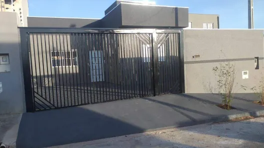 Casa com 2 Quartos à venda, 85m² no , Bady Bassitt