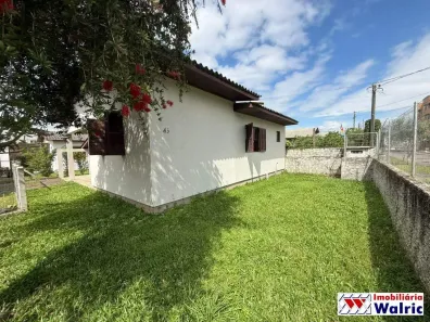 Casa com 2 Quartos para alugar, 115m² no Centro, Campo Bom