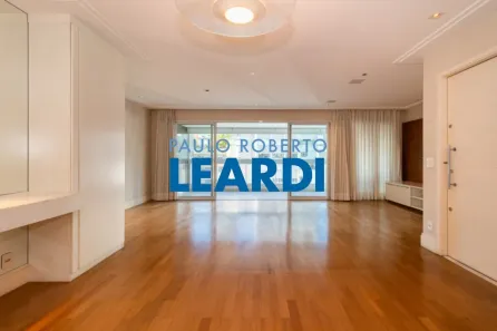 Apartamento com 3 Quartos à venda, 165m² no Jardim Paulista, São Paulo