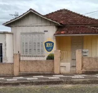 Casa com 2 Quartos à venda, 100m² no Centro, Ponta Grossa