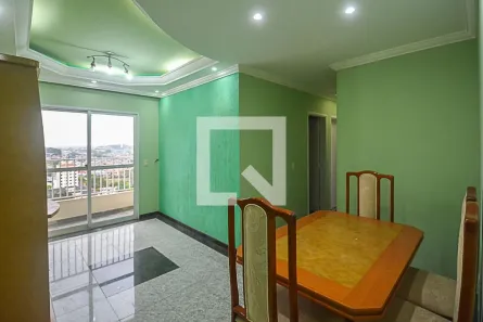 Apartamento com 3 Quartos à venda, 65m² no Assunção, São Bernardo do Campo