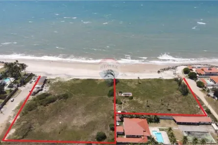 Lote/Terreno à venda, 13619m² no Tabuba, Caucaia
