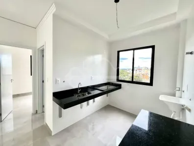 Apartamento com 2 Quartos à venda, 50m² no Santa Amélia, Belo Horizonte
