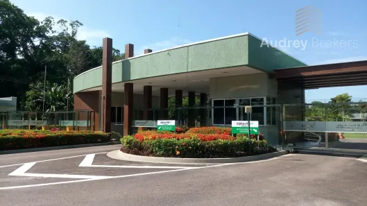 Lote/Terreno à venda, 583m² no Ponta Negra, Manaus