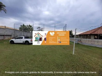 Fazenda/Sítio com 2 Quartos à venda, 250m² no Colinas do Mosteiro de Itaici, Indaiatuba