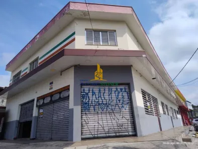 Ponto Comercial para alugar, 800m² no Jardim Piratininga, São Paulo