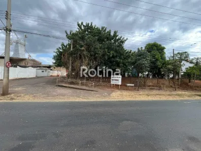 Galpão/Depósito/Armazém para alugar, 1000m² no Distrito Industrial, Uberlândia