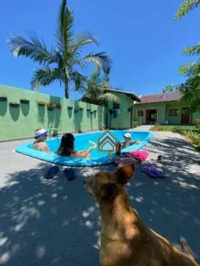 Casa com 2 Quartos à venda, 1300m² no Sítio Ipiranga, Cachoeirinha