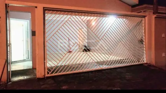 Casa com 3 Quartos à venda, 171m² no Parque Fehr, São Carlos