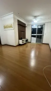 Apartamento com 2 Quartos para alugar, 72m² no Jardim Camburi, Vitória