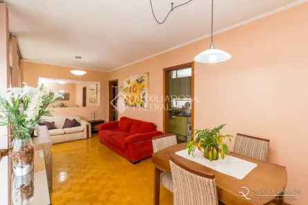 Apartamento com 2 Quartos à venda, 75m² no Menino Deus, Porto Alegre