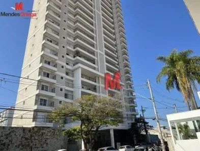 Apartamento com 3 Quartos à venda, 166m² no Jardim América, Sorocaba