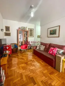 Apartamento com 3 Quartos à venda, 90m² no Tijuca, Rio de Janeiro
