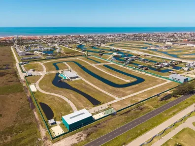 Lote/Terreno à venda, 244m² no XANGRI-LÁ, Xangri-lá