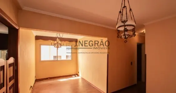 Apartamento com 2 Quartos à venda, 56m² no Saúde, São Paulo