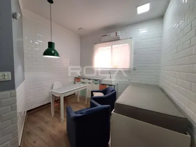 Sala Comercial para alugar, 15m² no Vila Seixas, Ribeirão Preto