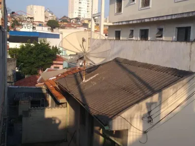 Lote/Terreno à venda, 228m² no Vila Oratório, São Paulo